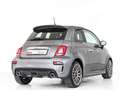 Abarth 595 1.4T JET 140 Gris - thumbnail 4