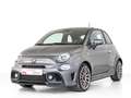 Abarth 595 1.4T JET 140 Gris - thumbnail 1