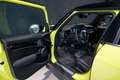 MINI Cooper Mini Blackroof | LEDER | LED | CAMERA Jaune - thumbnail 17