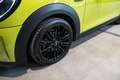 MINI Cooper Mini Blackroof | LEDER | LED | CAMERA Galben - thumbnail 9