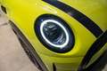 MINI Cooper Mini Blackroof | LEDER | LED | CAMERA Galben - thumbnail 7