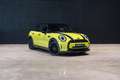 MINI Cooper Mini Blackroof | LEDER | LED | CAMERA Galben - thumbnail 3