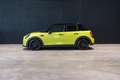 MINI Cooper Mini Blackroof | LEDER | LED | CAMERA Galben - thumbnail 4