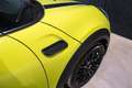 MINI Cooper Mini Blackroof | LEDER | LED | CAMERA Galben - thumbnail 6