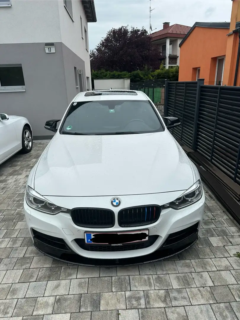 BMW 335 335i Aut. - 2