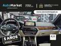 BMW 550 M550iA xDrive Bleu - thumbnail 7