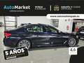 BMW 550 M550iA xDrive Bleu - thumbnail 2