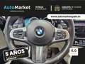 BMW 550 M550iA xDrive Bleu - thumbnail 15