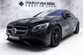 Mercedes-Benz S 63 AMG Coupé 4Matic | Exclusief | Stoelventilatie | Night Schwarz - thumbnail 1