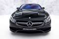 Mercedes-Benz S 63 AMG Coupé 4Matic | Exclusief | Stoelventilatie | Night Zwart - thumbnail 3