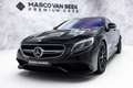 Mercedes-Benz S 63 AMG Coupé 4Matic | Exclusief | Stoelventilatie | Night Black - thumbnail 2