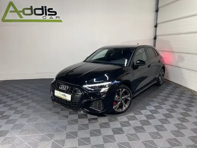 Audi A3 SPORTBACK 45 TFSI E 245 CV S LINE COMPETITION