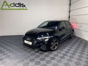 SPORTBACK S LINE 45 TFSI E 245 CV S LINE
