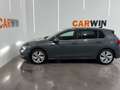Volkswagen Golf Style 1.5 eTSI 110kW (150CV) DSG Gris - thumbnail 5