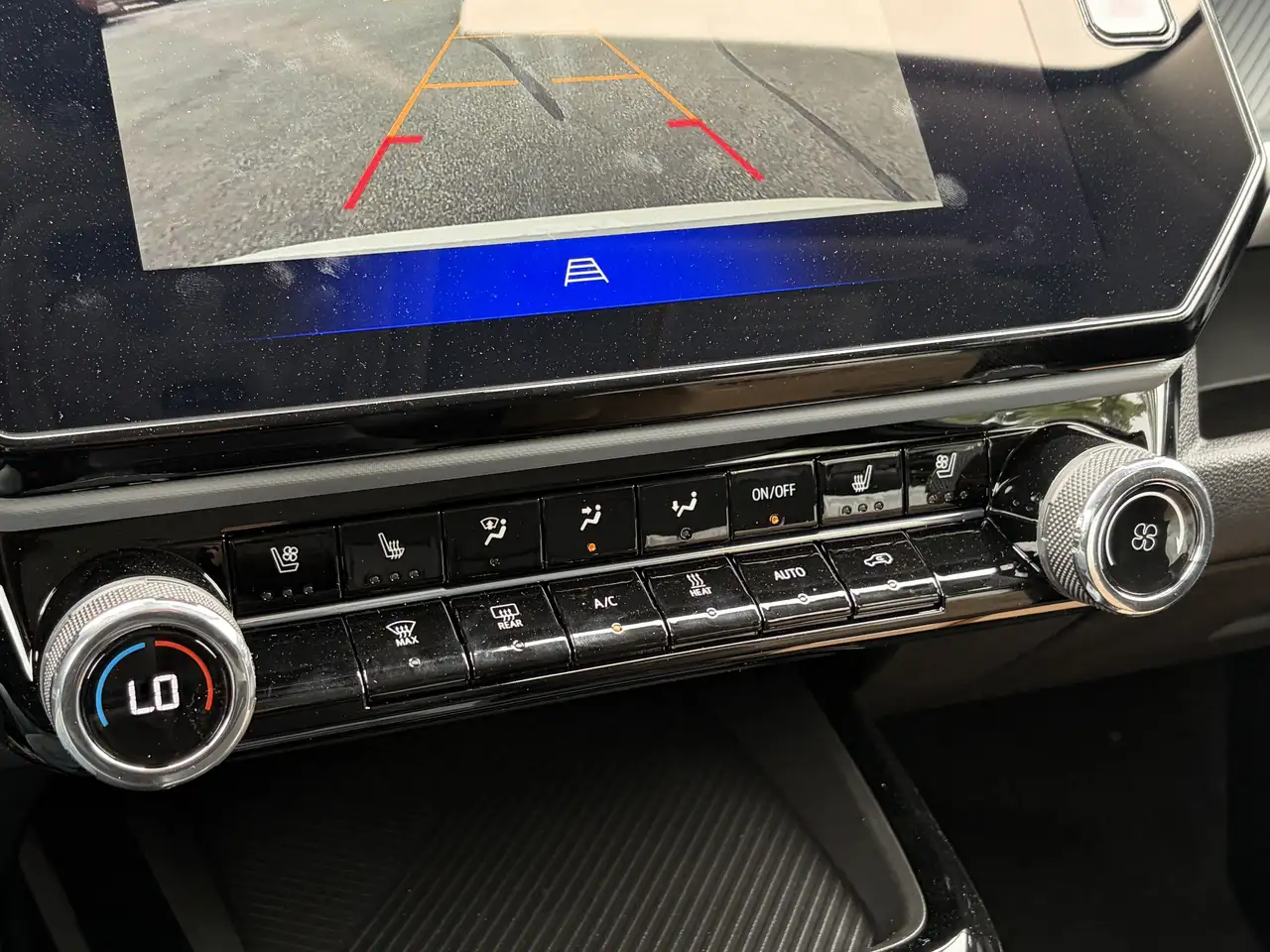 Chevrolet Bolt снимка Chevrolet Bolt