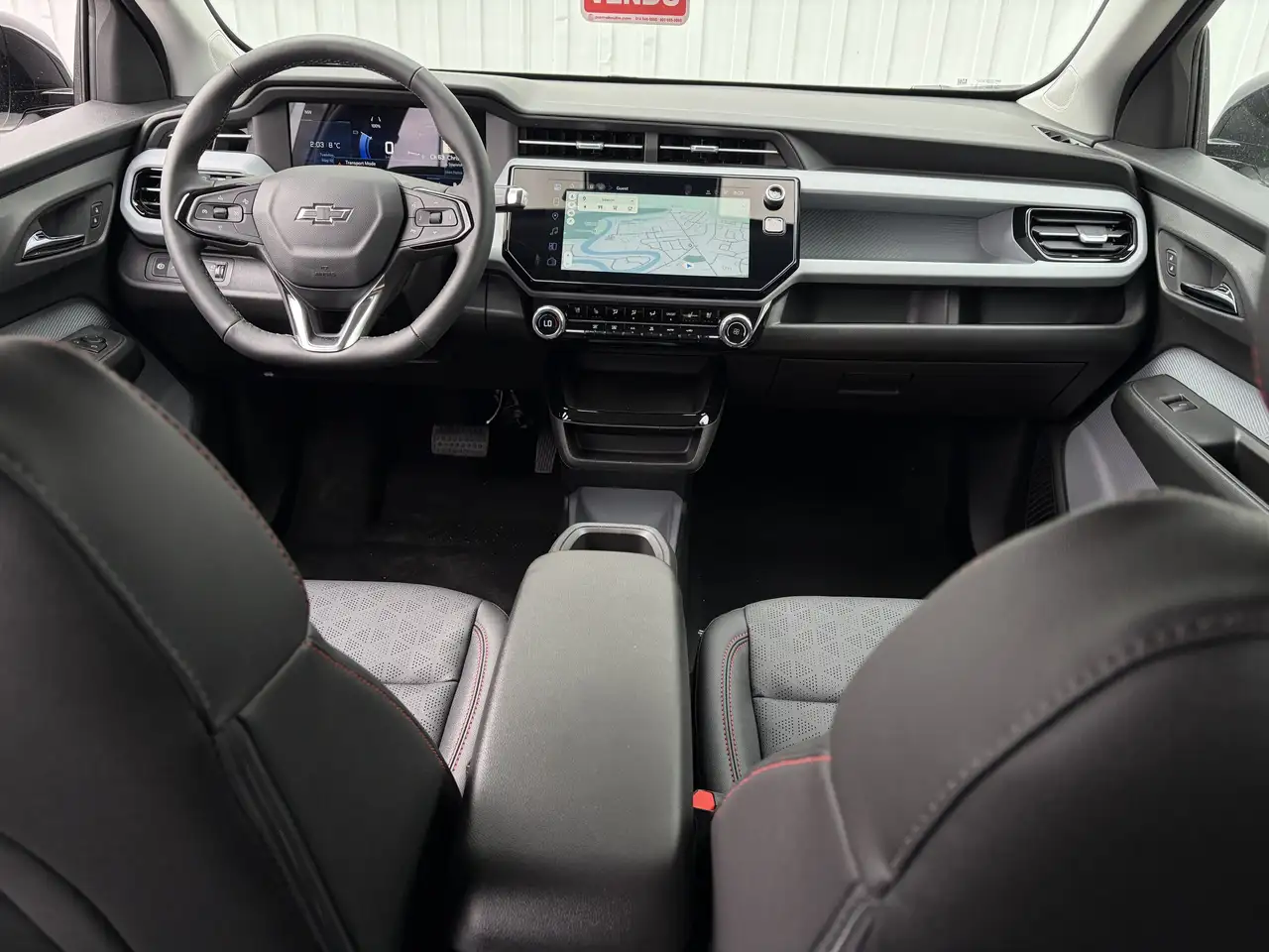Chevrolet Bolt снимка Chevrolet Bolt