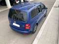 Volkswagen Touran 1.4 trendline ecofuel dsg 150cv - 110kw Blu/Azzurro - thumbnail 4