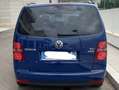 Volkswagen Touran 1.4 trendline ecofuel dsg 150cv - 110kw Blu/Azzurro - thumbnail 8