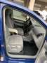 Volkswagen Touran 1.4 trendline ecofuel dsg 150cv - 110kw Blu/Azzurro - thumbnail 5