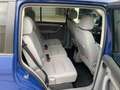 Volkswagen Touran 1.4 trendline ecofuel dsg 150cv - 110kw Blu/Azzurro - thumbnail 12