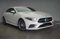 Mercedes-Benz CLS 220 d AMG Line Leder/Kamera/Temp/Lane/Side Weiß - thumbnail 1