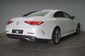 Mercedes-Benz CLS 220 d AMG Line Leder/Kamera/Temp/Lane/Side Weiß - thumbnail 5