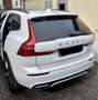 Volvo XC60 R Design 2WD Weiß - thumbnail 2