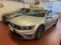 Volkswagen Passat 1.4 phev GTE dsg Grijs - thumbnail 2