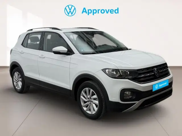 Volkswagen T-Cross 1.0 TSI Advance DSG7 81kW