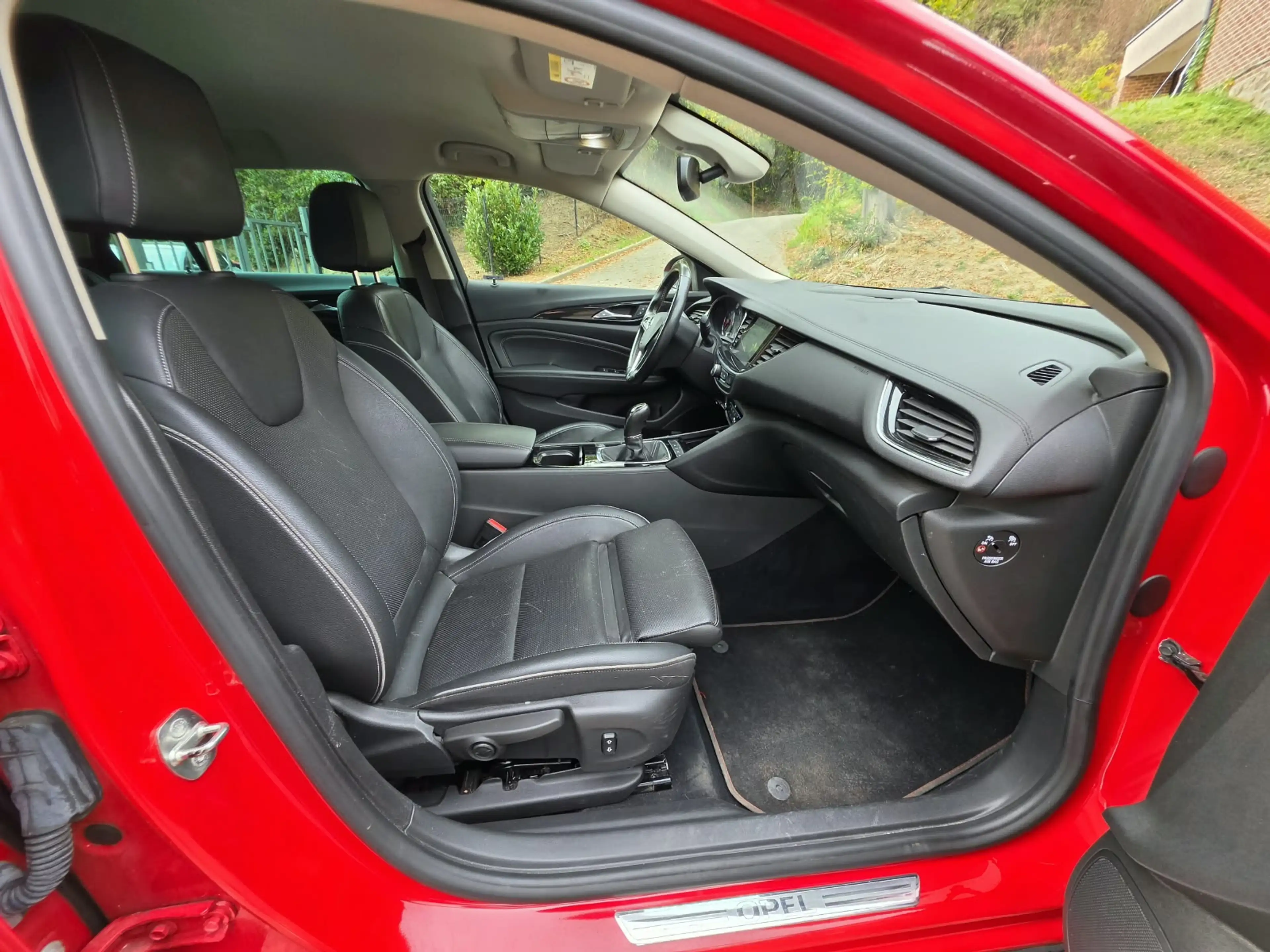 Opel Insignia B2B*MARCHAND*1.6CDTI*NAVI*CAMERA*LED*BOSE — photo 9