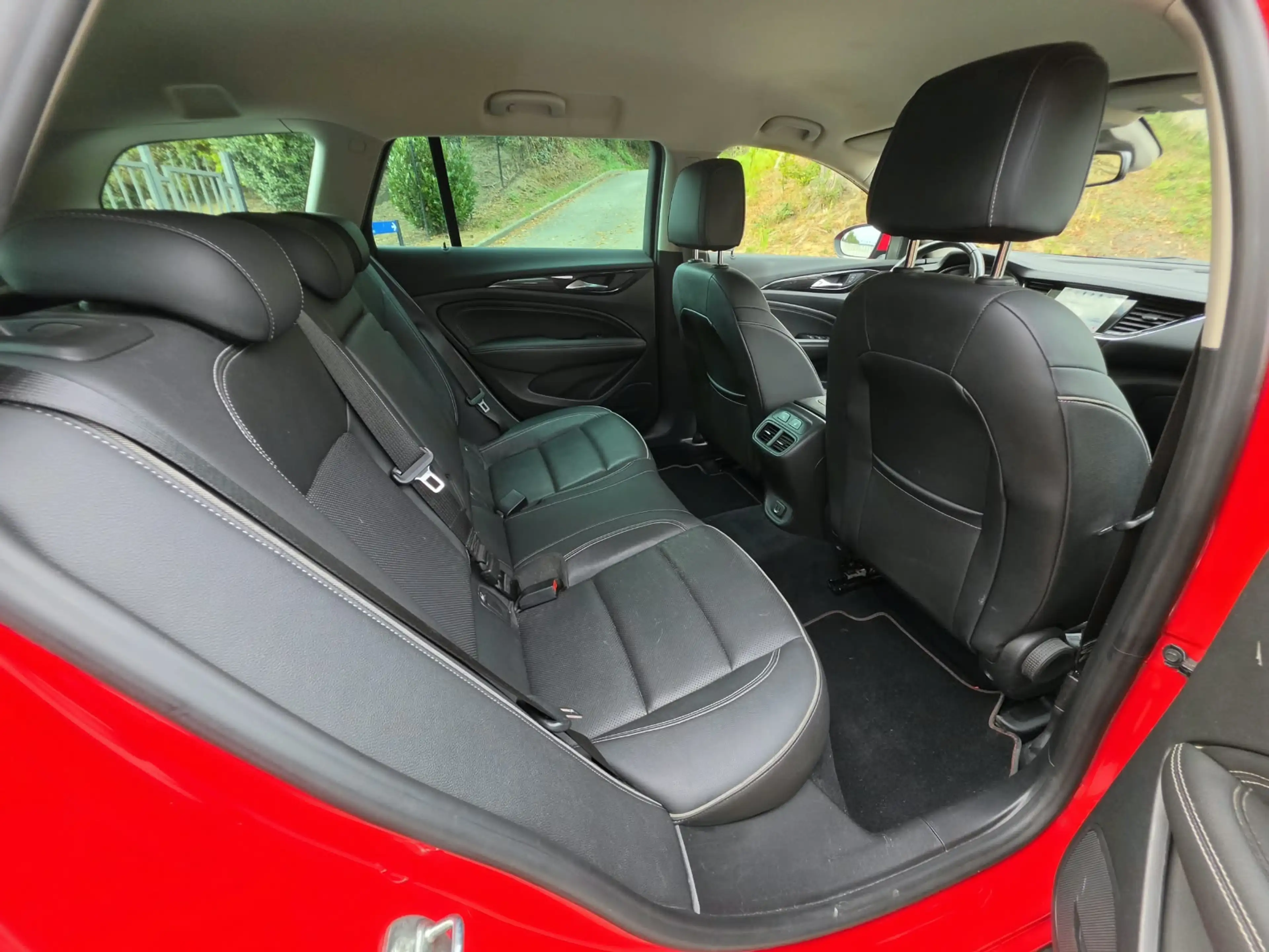 Opel Insignia B2B*MARCHAND*1.6CDTI*NAVI*CAMERA*LED*BOSE — photo 12