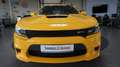 Dodge Charger 5,7 V8 *Daytona*LPG*Navi*Leder*Tempo* Jaune - thumbnail 2