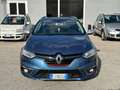 Renault Megane SporTour 1.5 dci Limited 110cv edc E6 Blu/Azzurro - thumbnail 1