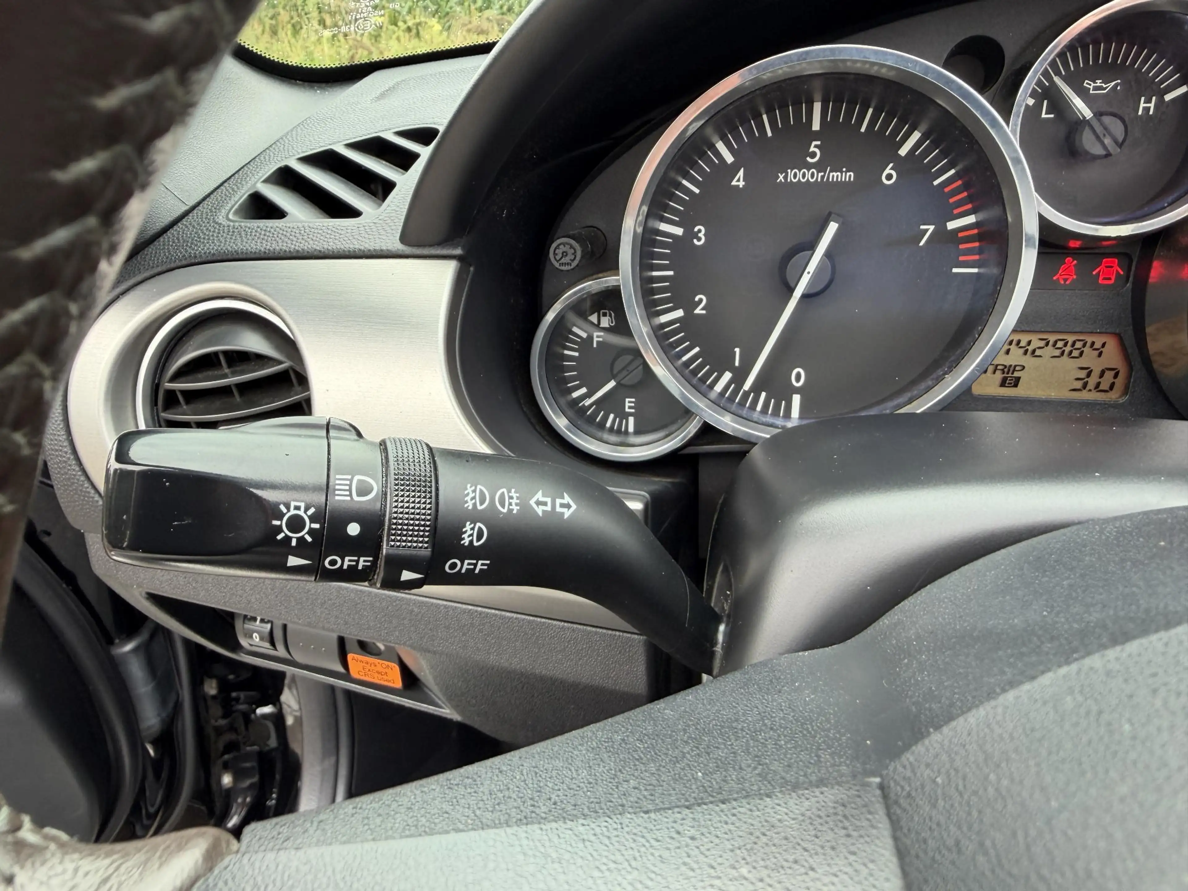 Mazda MX-5 NC 1.8 126PK NISEKO, 1STE EIGENAAR, STOELVERWARMIN — photo 15