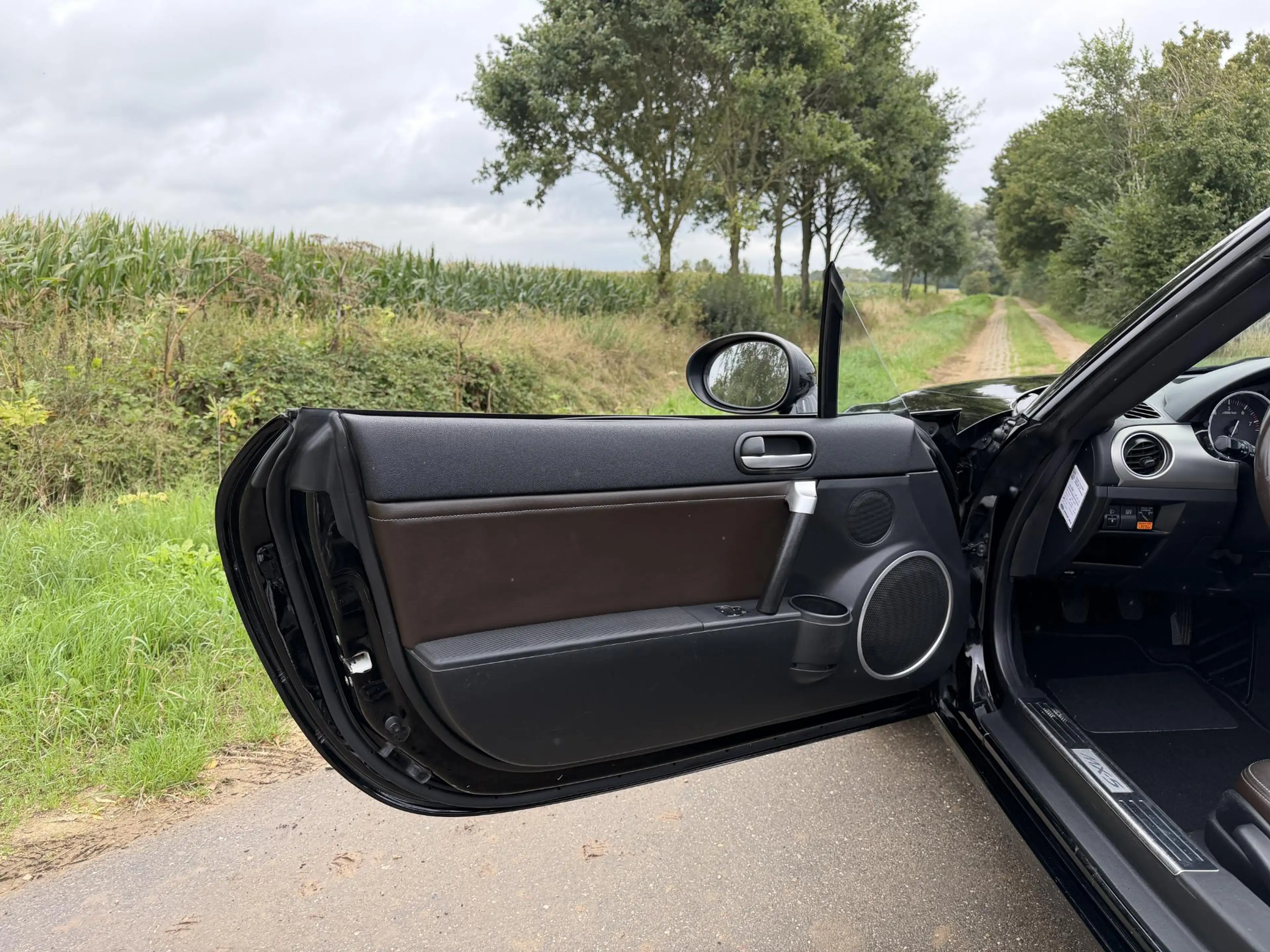 Mazda MX-5 NC 1.8 126PK NISEKO, 1STE EIGENAAR, STOELVERWARMIN — photo 9