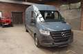 Mercedes-Benz Sprinter Kasten 314 L2 Klima Kamera Euro6 Grijs - thumbnail 3