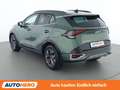 Kia Sportage 1.6 Hybrid GT-Line 4WD Grün - thumbnail 4