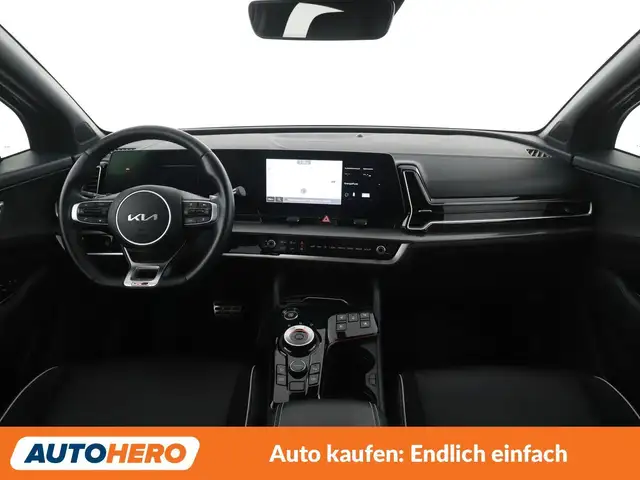 Kia Sportage view 12