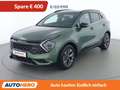 Kia Sportage 1.6 Hybrid GT-Line 4WD Grün - thumbnail 1