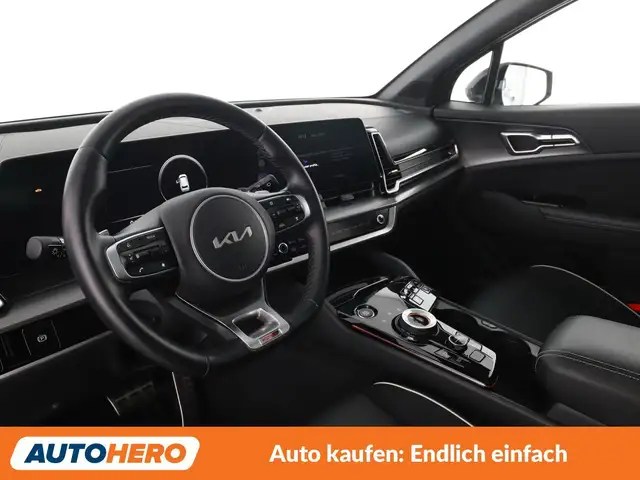 Kia Sportage view 11