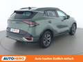 Kia Sportage 1.6 Hybrid GT-Line 4WD Grün - thumbnail 6