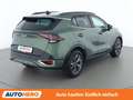 Kia Sportage 1.6 Hybrid GT-Line 4WD Grün - thumbnail 6