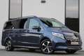 Mercedes-Benz EQV 300 L2 / AMG / New Model / 7-Persoons / Luchtvering / Blauw - thumbnail 1