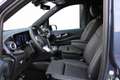 Mercedes-Benz EQV 300 L2 / AMG / New Model / 7-Persoons / Luchtvering / Blauw - thumbnail 3