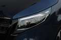 Mercedes-Benz EQV 300 L2 / AMG / New Model / 7-Persoons / Luchtvering / Blauw - thumbnail 25