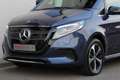 Mercedes-Benz EQV 300 L2 / AMG / New Model / 7-Persoons / Luchtvering / Blauw - thumbnail 18