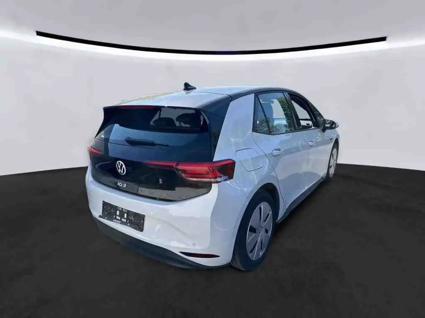 Volkswagen ID.3 Pro 1,99% StandHZG Navi Digitales Cockpit LED Klim Weiß - 2