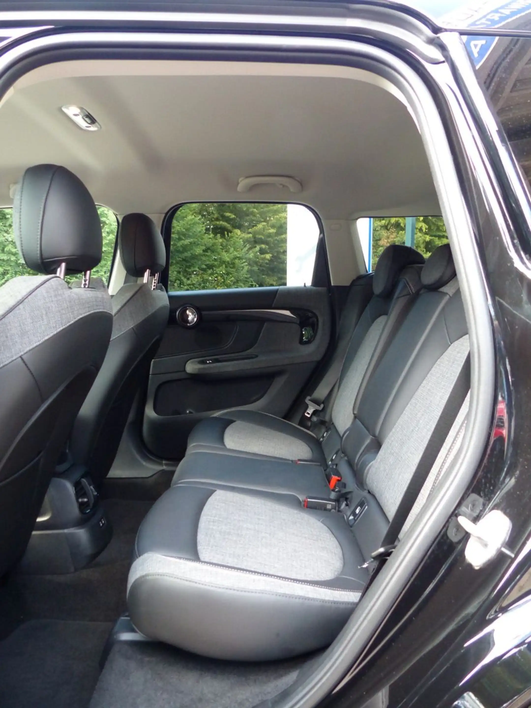 MINI Cooper Countryman Cooper Classic Trim — photo 14