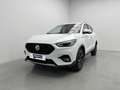 MG ZS 1.5 LUXURY 106CV 5P Blanco - thumbnail 1