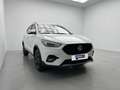 MG ZS 1.5 LUXURY 106CV 5P Blanco - thumbnail 9